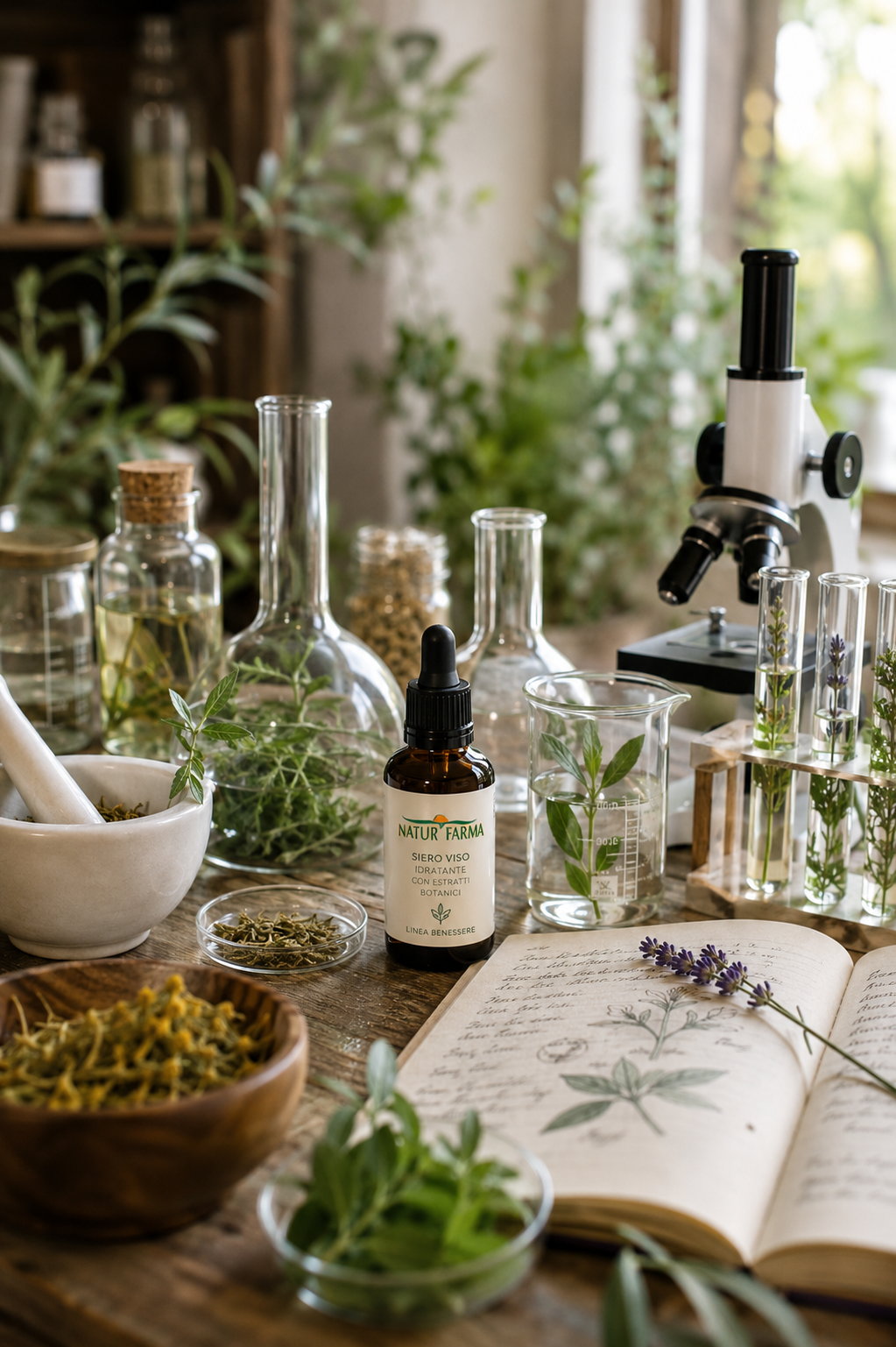 Innovazione naturale