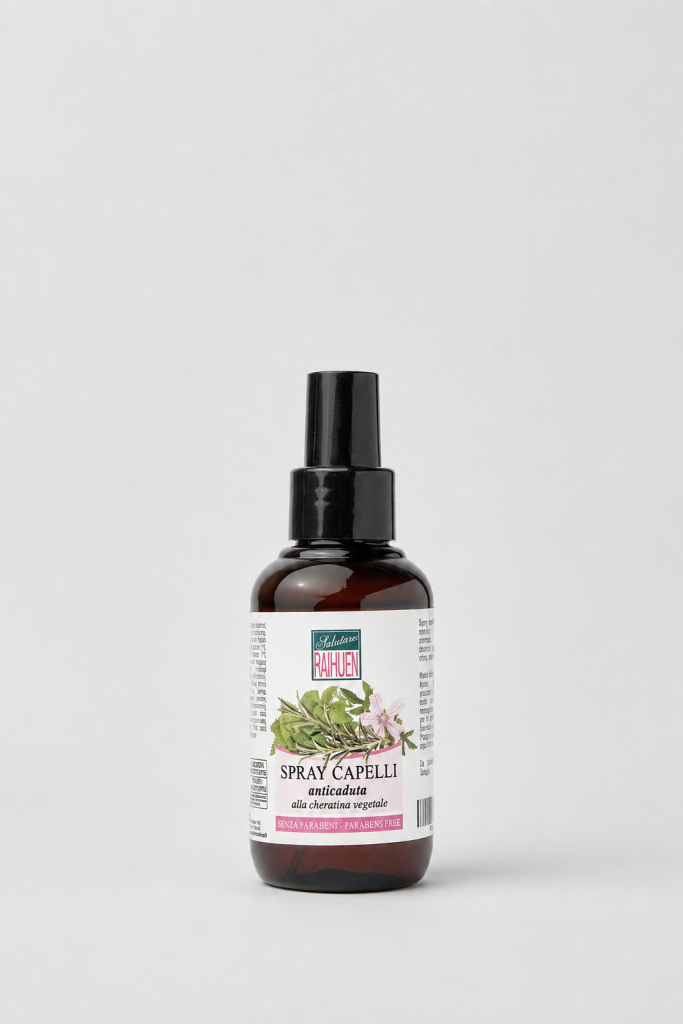 ANTICADUTA SPRAY