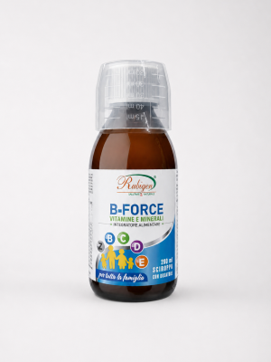 B-FORCE