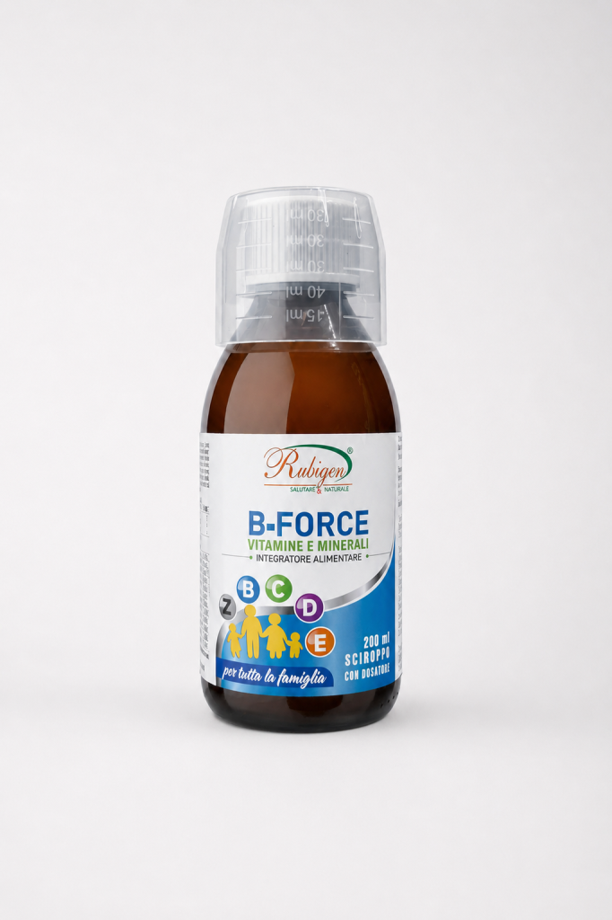B-FORCE