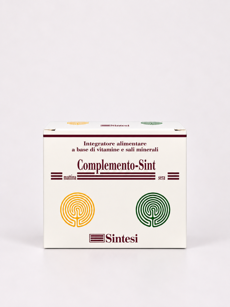 COMPLEMENTO SINT