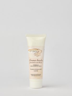 CREMA BIMBO CON OSSIDO DI ZINCO