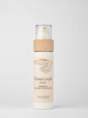 CREMA IDRATANTE CORPO BIMBO