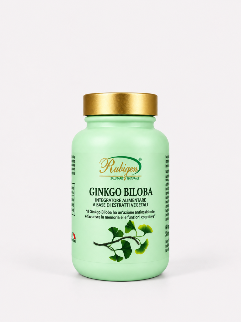 GINKOBILOBA