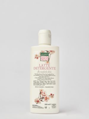 LATTE DETERGENTE MANDORLE DOLCI