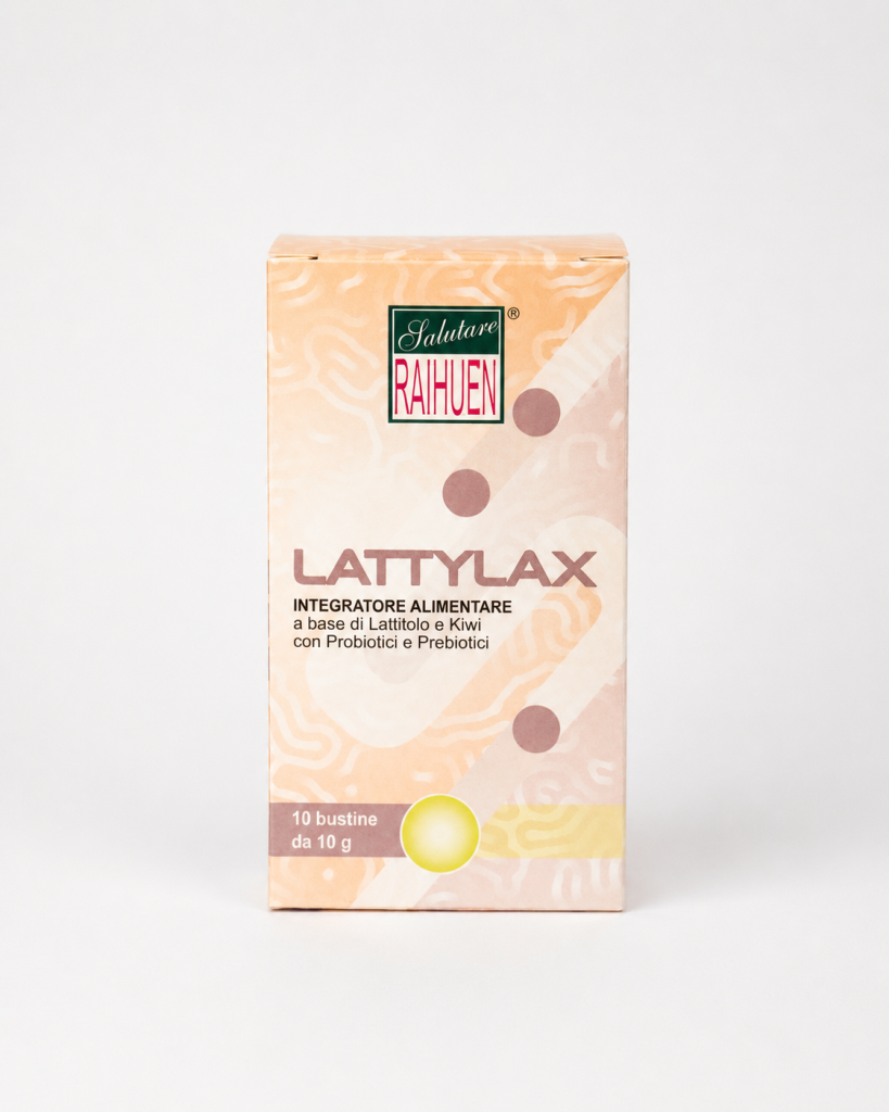 LATTYLAX