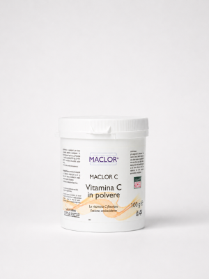 MACLOR VITAMINA C