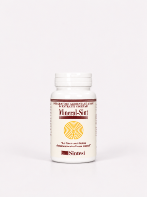 MINERAL-SINT