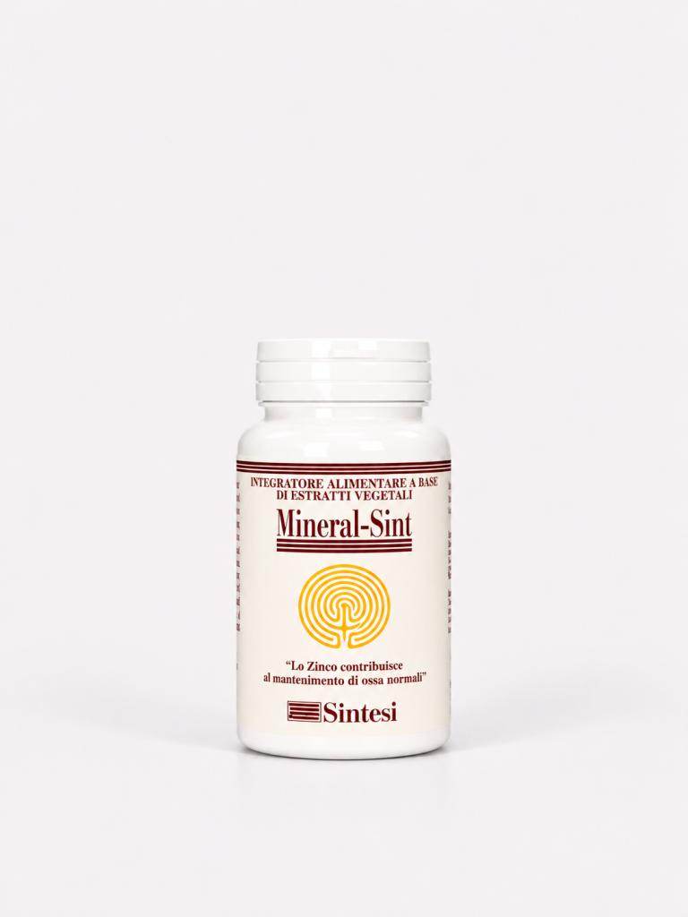 MINERAL SINT