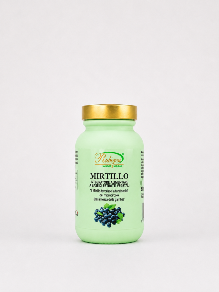 MIRTILLO