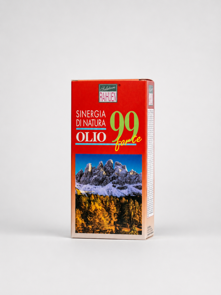OLIO 99 FORTE