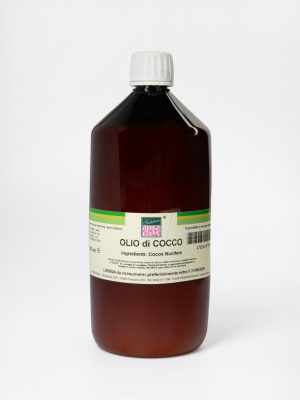 OLIO DI COCCO