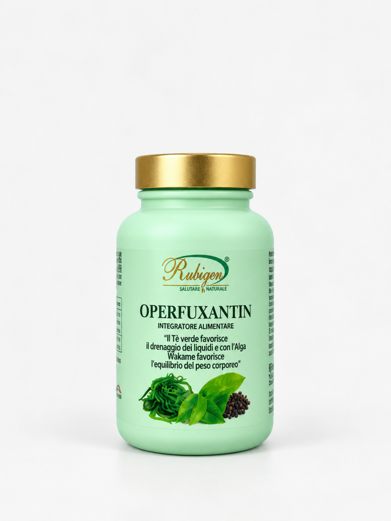 OPERFUXANTIN