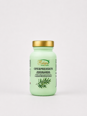 OPERPRESSION