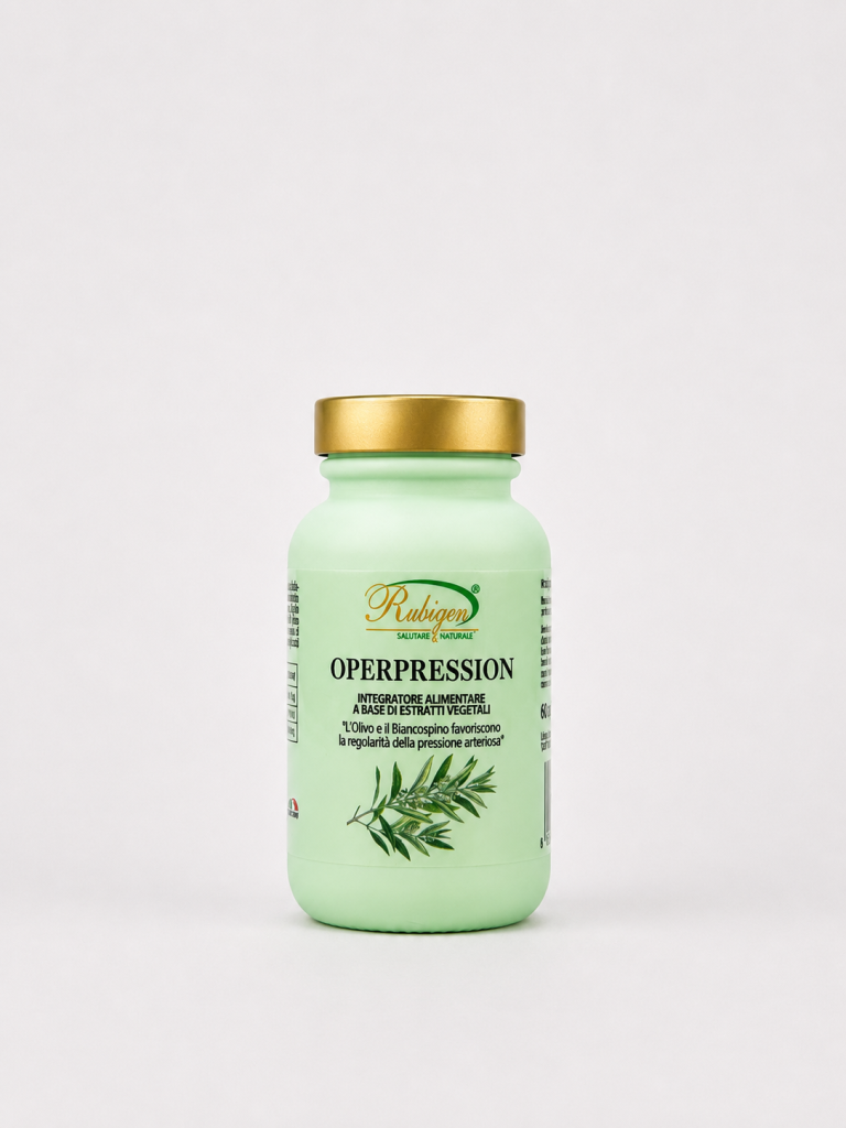 OPERPRESSION