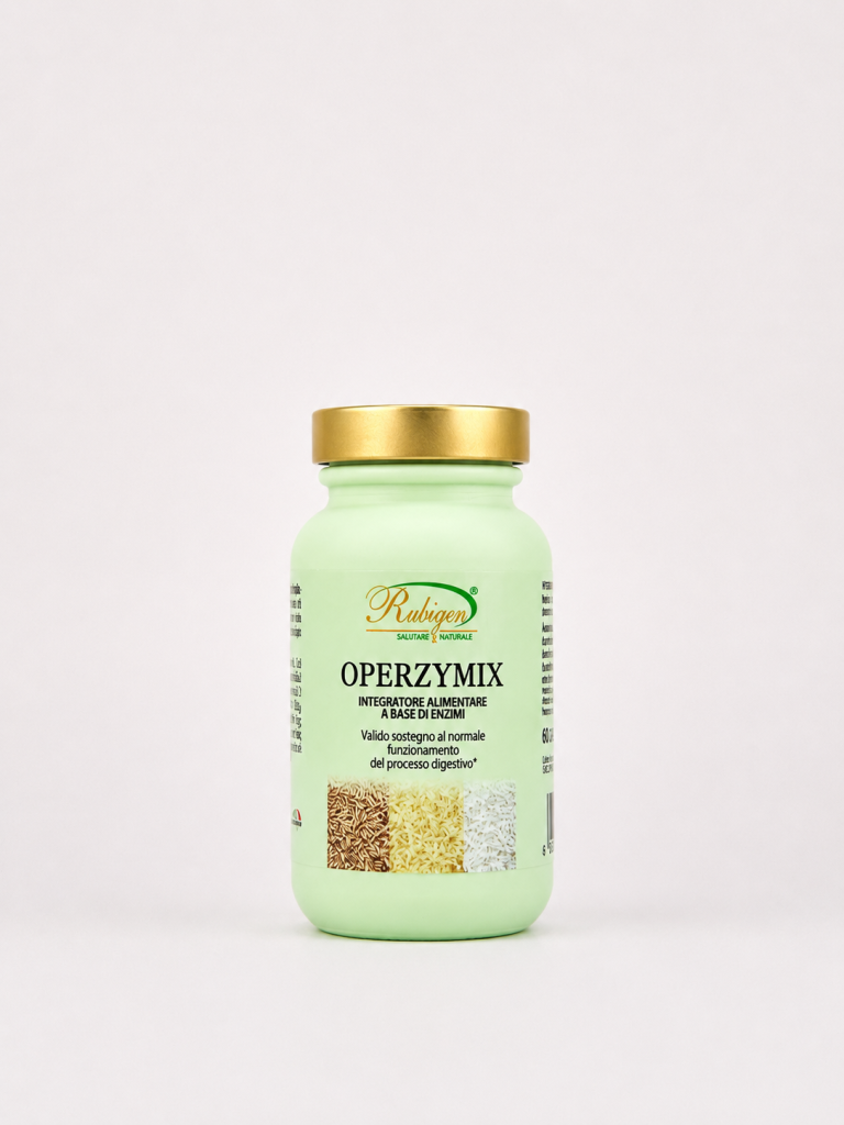 OPERZYMIX