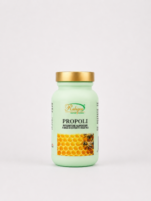 PROPOLI CAPSULE