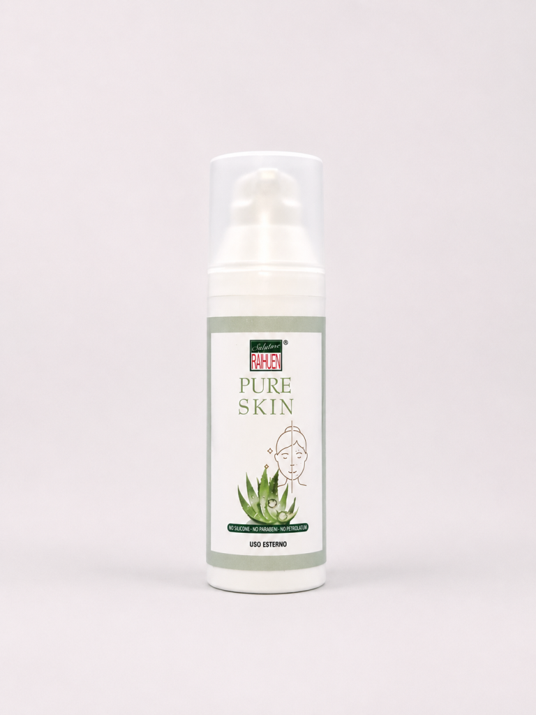 PURE SKIN