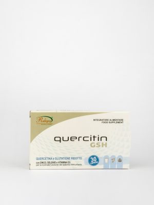 QUERCITIN-GSH