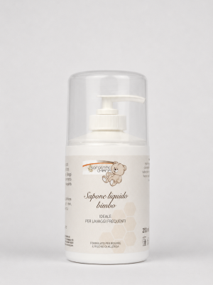 SAPONE LIQUIDO BIMBO