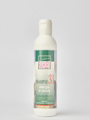 SHAMPOO 31
