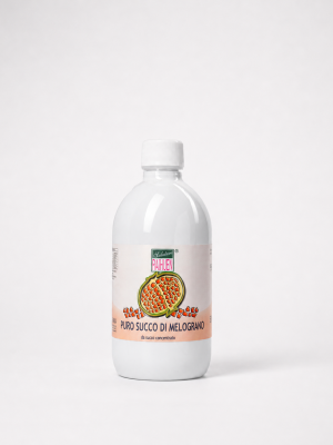 PURO SUCCO DI MELOGRANO