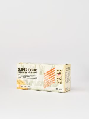 SUPER FOUR