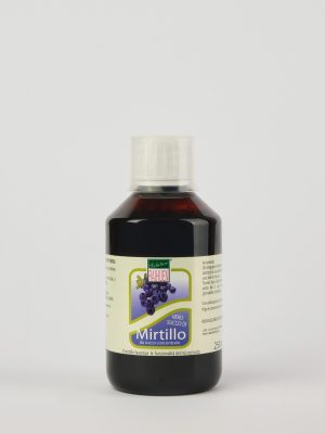 VERO SUCCO DI MIRTILLO