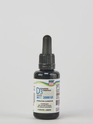 VITAMINA D3 GOCCE