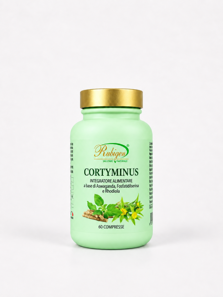CORTYMINUS
