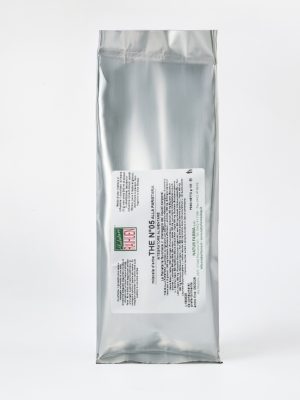 THE N°05 DIURETICO