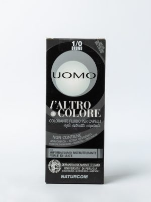 TINTA UOMO 1/0 BRUNO