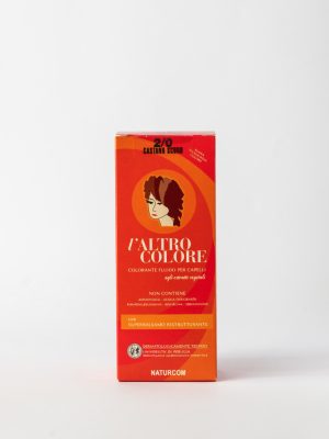 TINTA 2/0 CASTANO SCURO