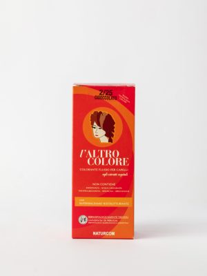 TINTA 2/25 CIOCCOLATO