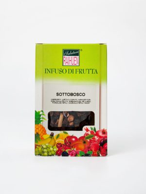 SOTTOBOSCO